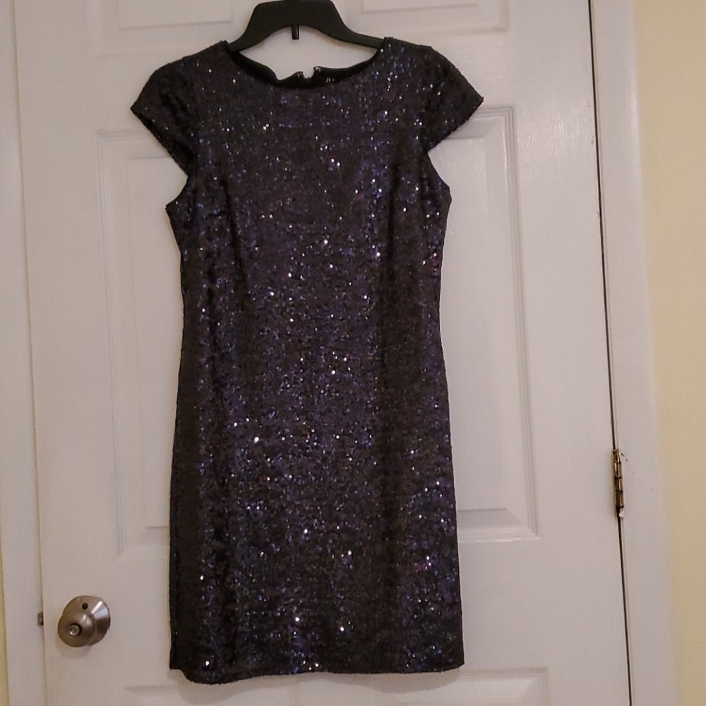 Beautiful Ana dress